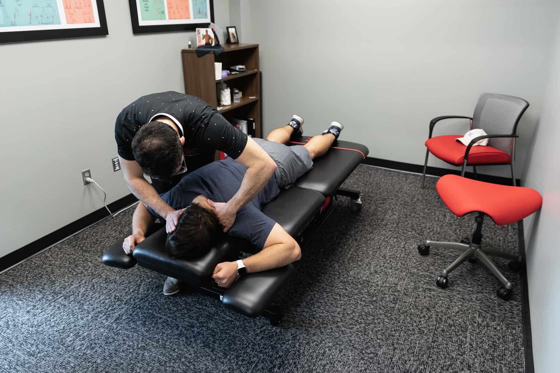 F.I.T. Muscle & Joint Clinic