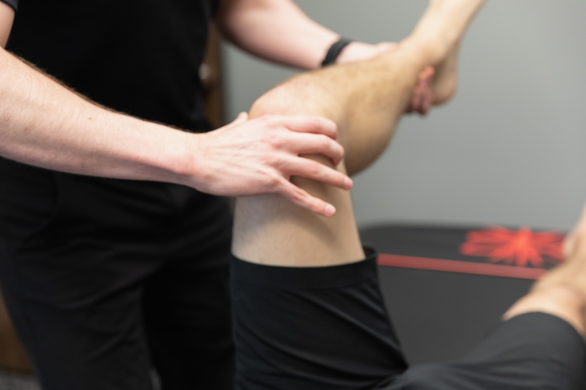 F.I.T. Muscle & Joint Clinic