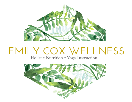 Emily Cox Wellness