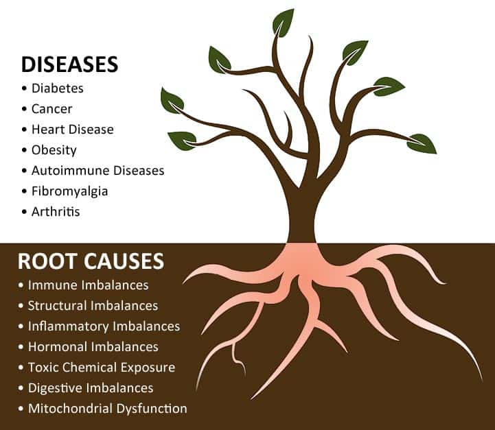 functional medicine doctor los angeles